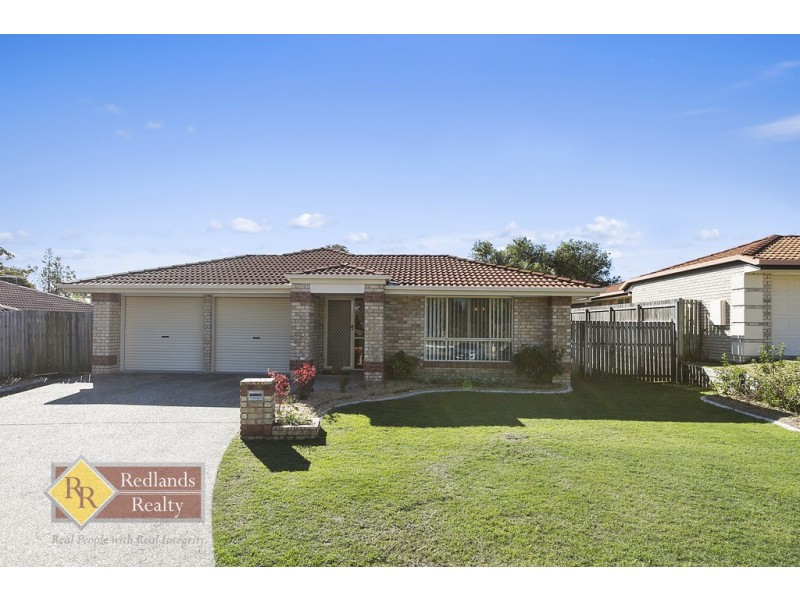 7 Sweetlip Court, Birkdale QLD 4159