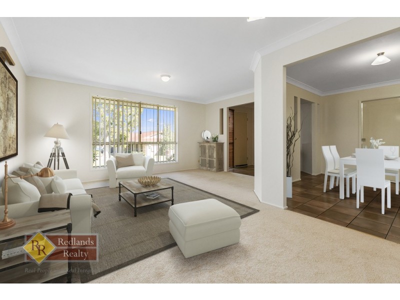 7 Sweetlip Court, Birkdale QLD 4159