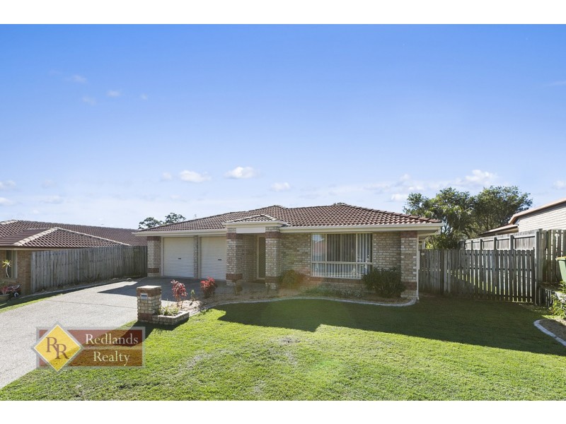 7 Sweetlip Court, Birkdale QLD 4159