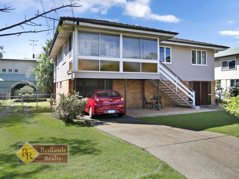 2 Cornucopia Street, Manly West QLD 4179