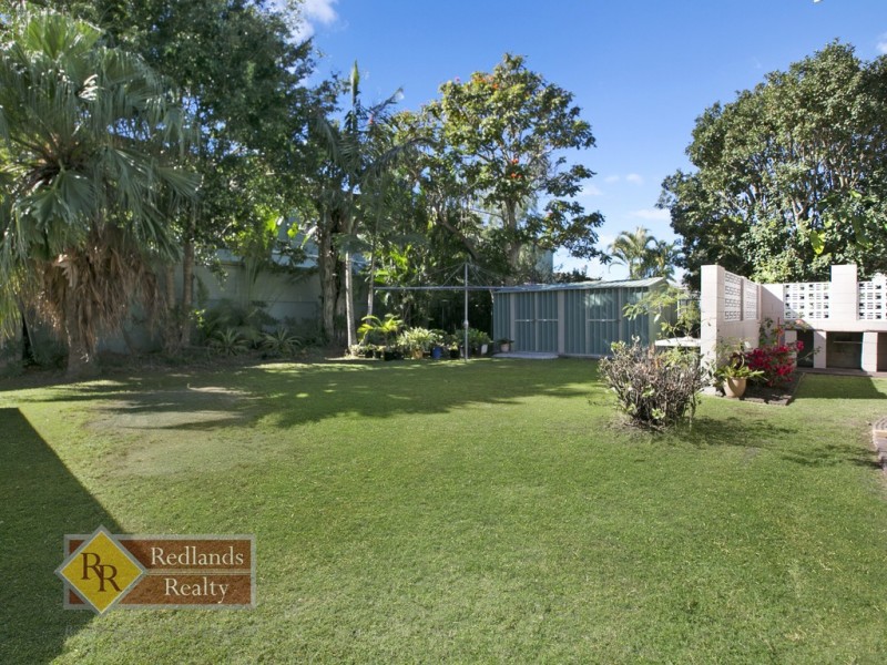 2 Cornucopia Street, Manly West QLD 4179
