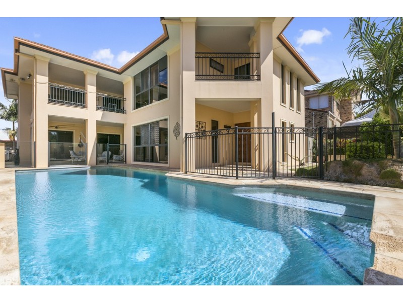 105 Bay Street, Cleveland QLD 4163