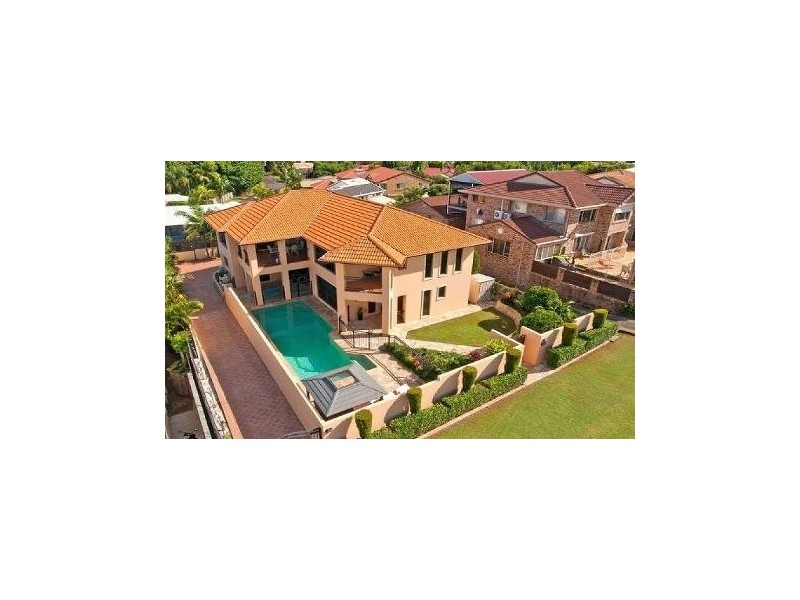 105 Bay Street, Cleveland QLD 4163