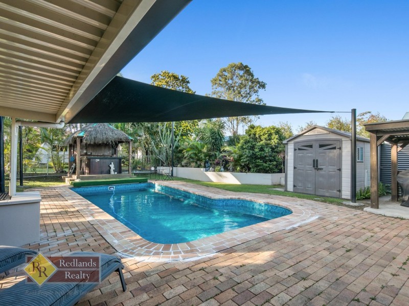 96 Creek Road, Birkdale QLD 4159