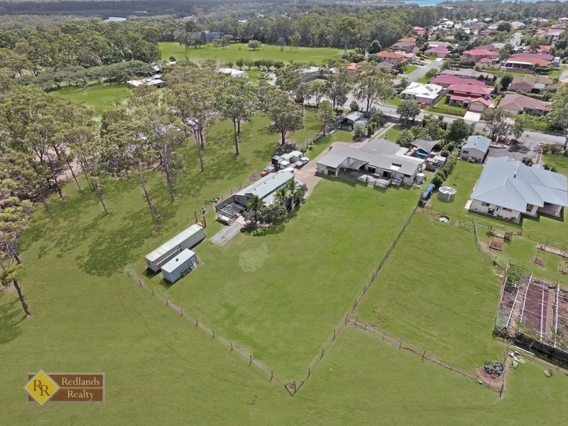 96 Creek Road, Birkdale QLD 4159