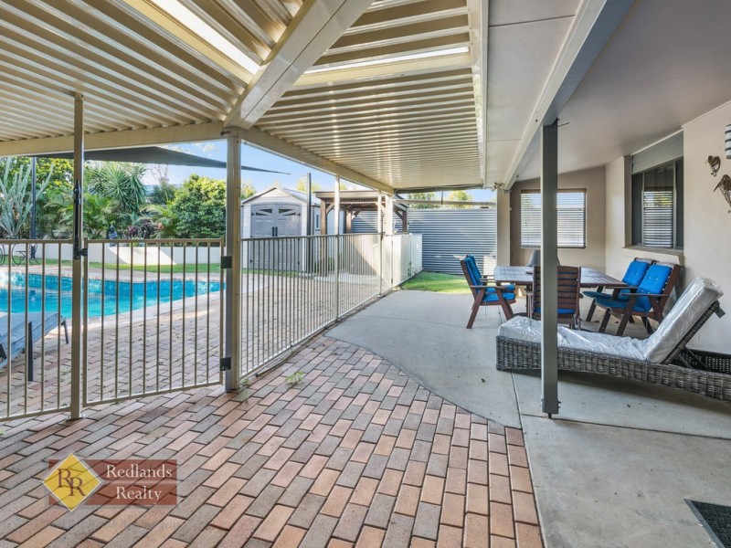 96 Creek Road, Birkdale QLD 4159