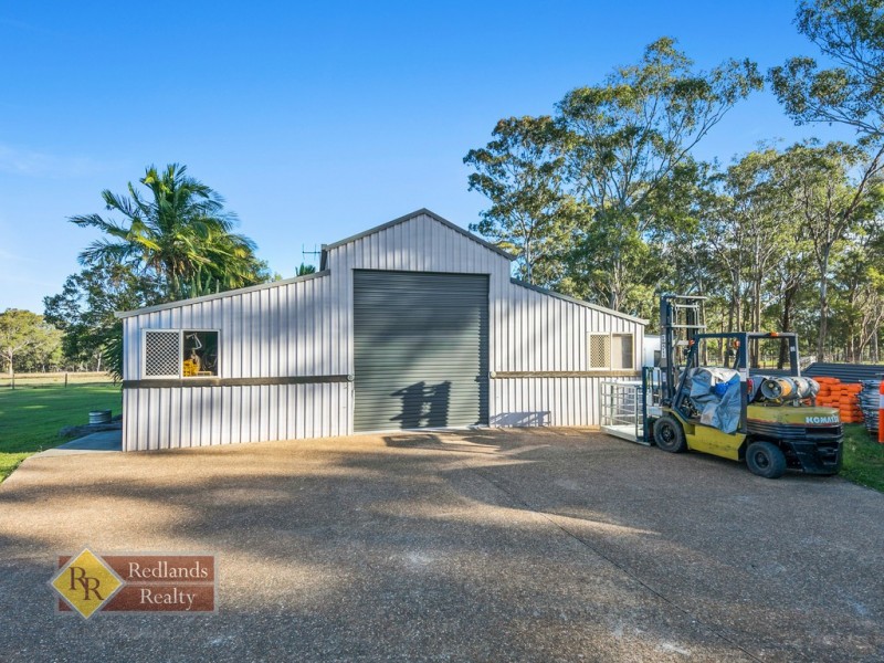 96 Creek Road, Birkdale QLD 4159