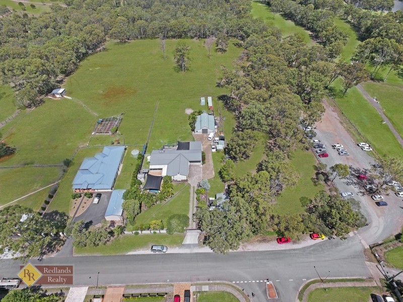 96 Creek Road, Birkdale QLD 4159