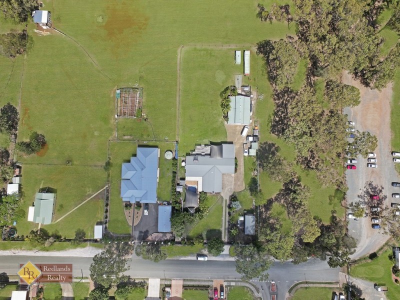 96 Creek Road, Birkdale QLD 4159