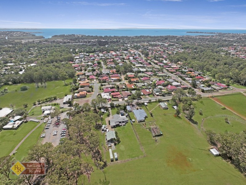 96 Creek Road, Birkdale QLD 4159