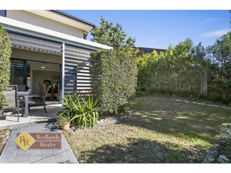 25/157 Long Street, Cleveland QLD 4163