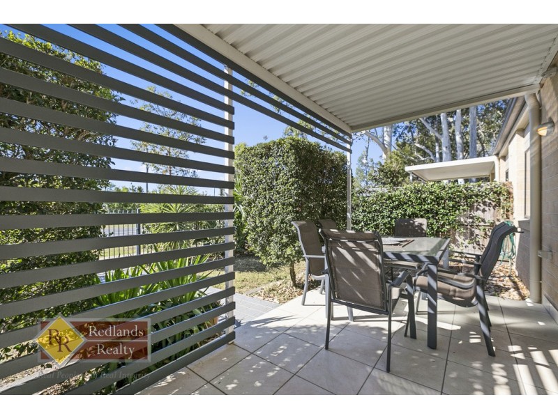 25/157 Long Street, Cleveland QLD 4163