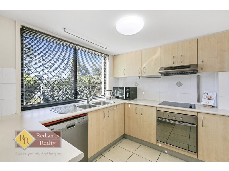 25/157 Long Street, Cleveland QLD 4163