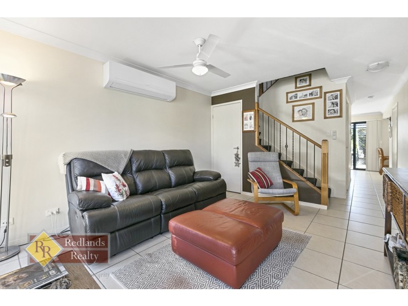 25/157 Long Street, Cleveland QLD 4163