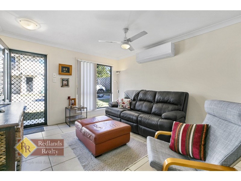 25/157 Long Street, Cleveland QLD 4163