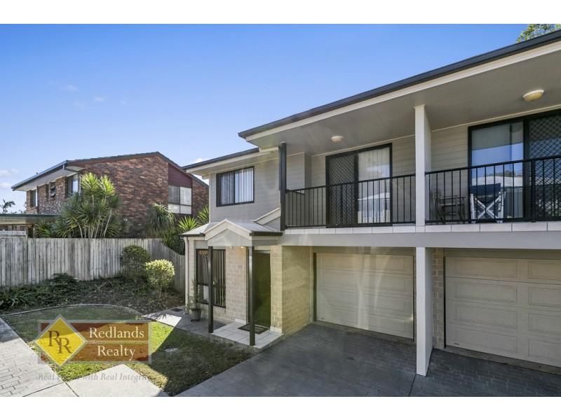 25/157 Long Street, Cleveland QLD 4163