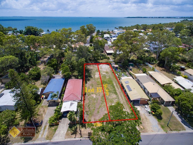 37 Leon Street, Thorneside QLD 4158