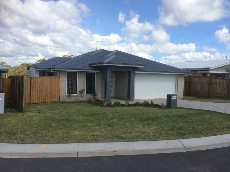 3 Madison Court, Redland Bay QLD 4165