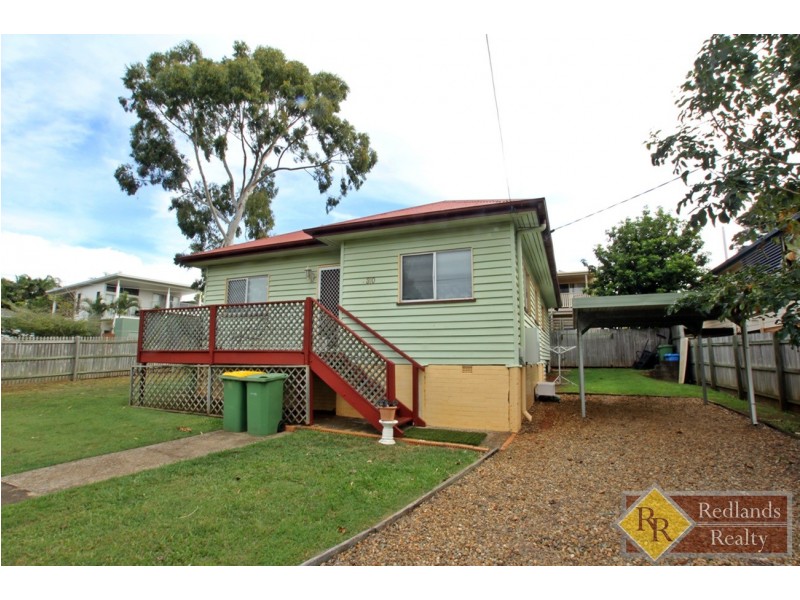 310 Main Road, Wellington Point QLD 4160 Floorplan