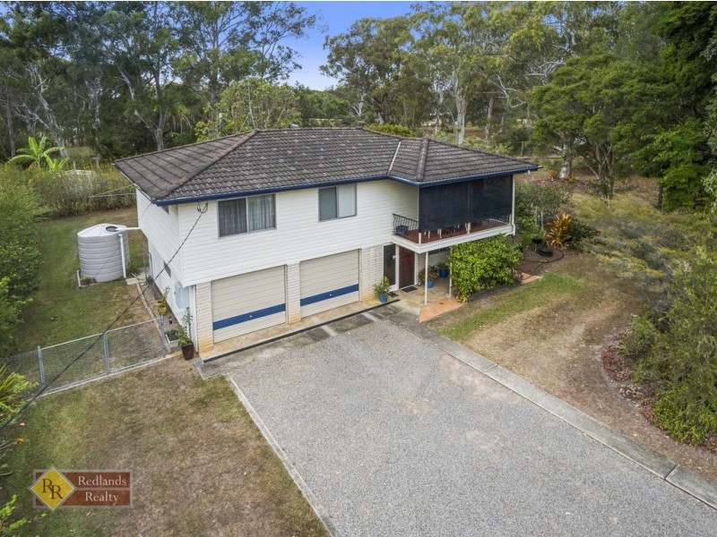 36 Dinwoodie Road, Thornlands QLD 4164