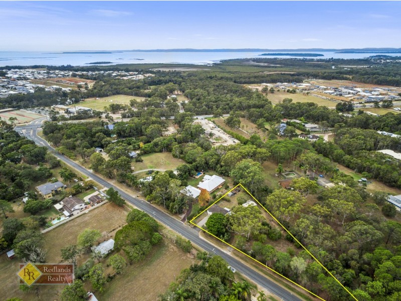 36 Dinwoodie Road, Thornlands QLD 4164