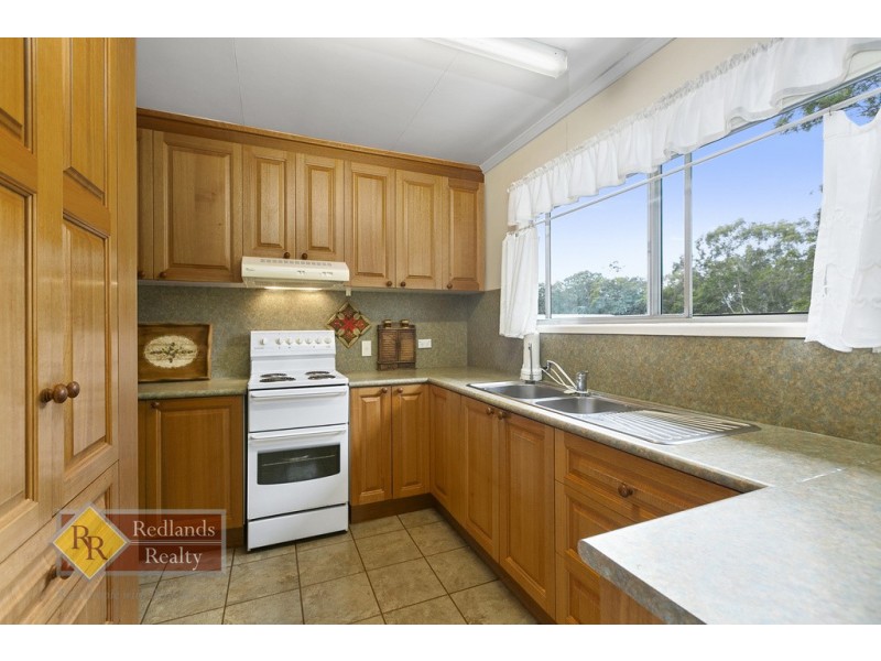 36 Dinwoodie Road, Thornlands QLD 4164