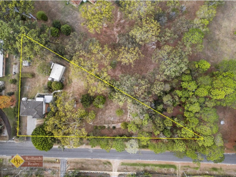 36 Dinwoodie Road, Thornlands QLD 4164