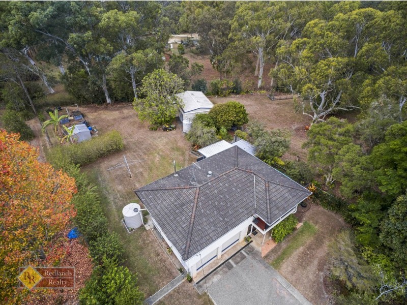 36 Dinwoodie Road, Thornlands QLD 4164