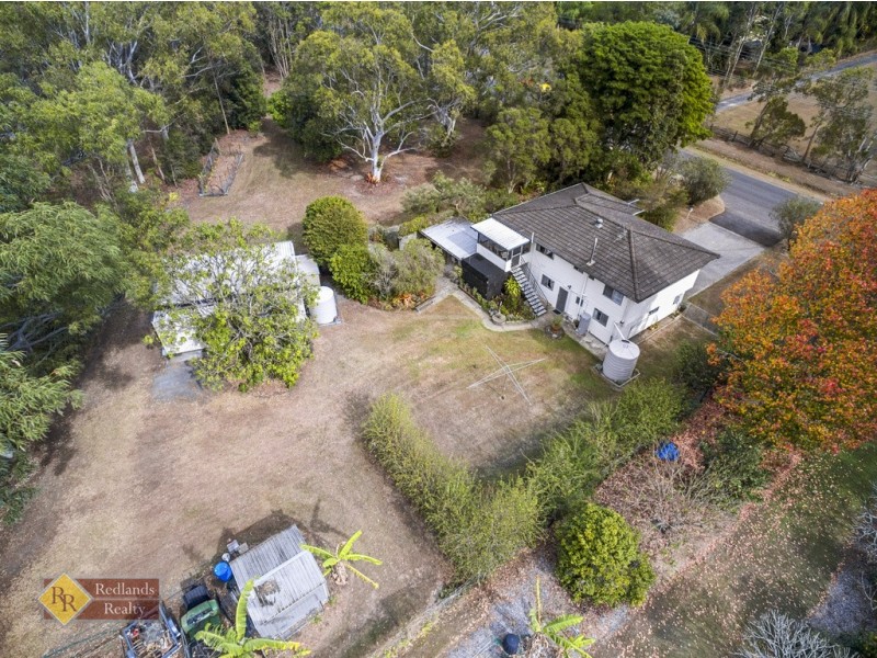 36 Dinwoodie Road, Thornlands QLD 4164