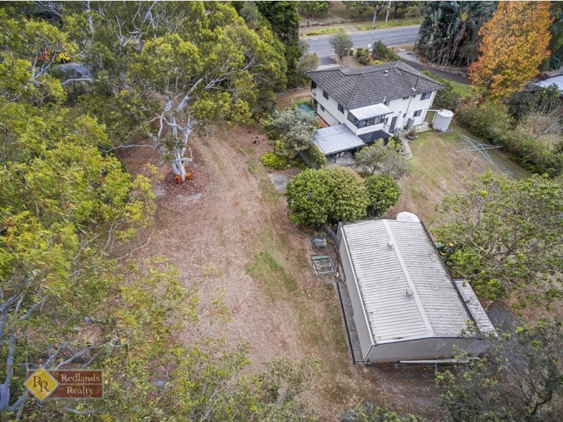 36 Dinwoodie Road, Thornlands QLD 4164