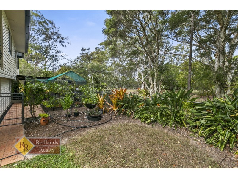 36 Dinwoodie Road, Thornlands QLD 4164