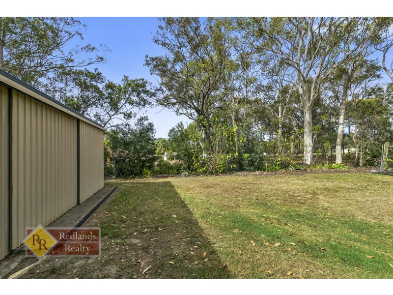 36 Dinwoodie Road, Thornlands QLD 4164