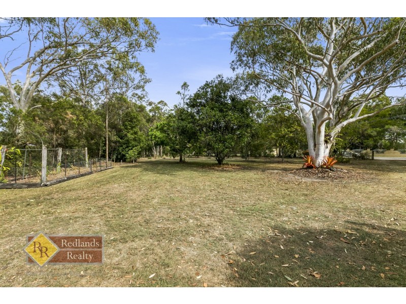 36 Dinwoodie Road, Thornlands QLD 4164