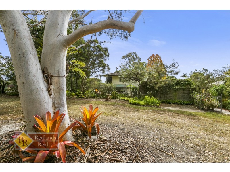 36 Dinwoodie Road, Thornlands QLD 4164