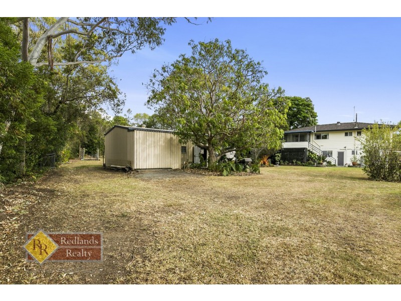 36 Dinwoodie Road, Thornlands QLD 4164