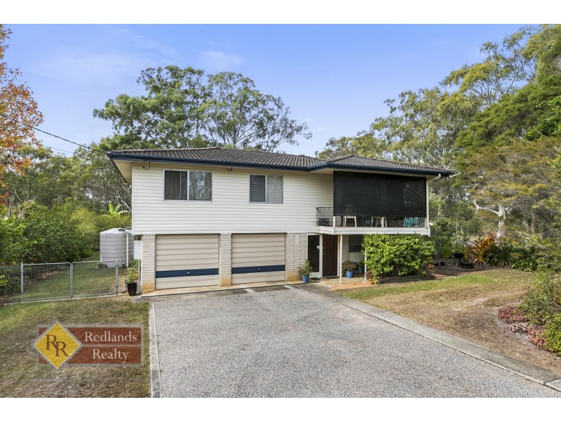 36 Dinwoodie Road, Thornlands QLD 4164
