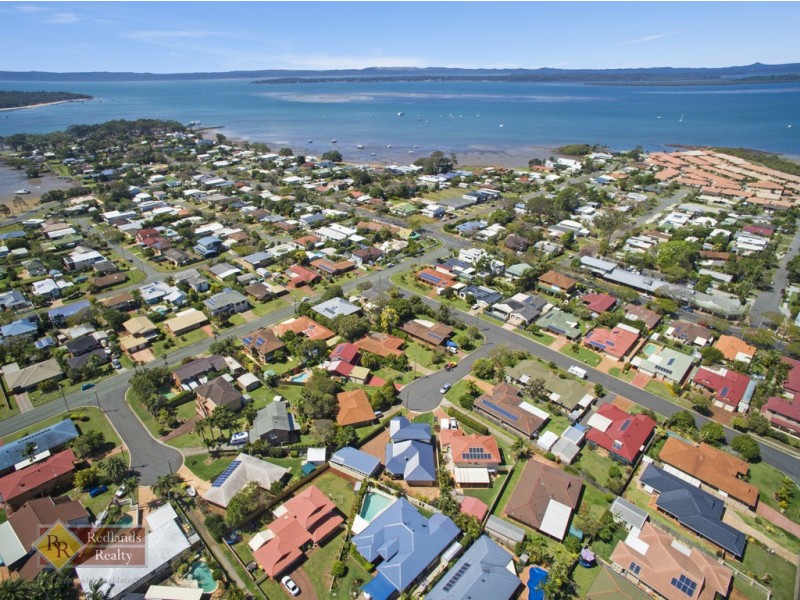 5 Vicki Place, Victoria Point QLD 4165