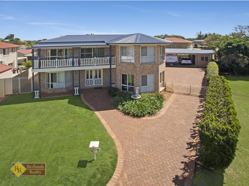 5 Vicki Place, Victoria Point QLD 4165