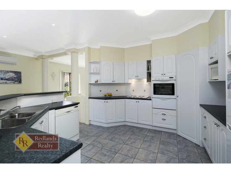 5 Vicki Place, Victoria Point QLD 4165