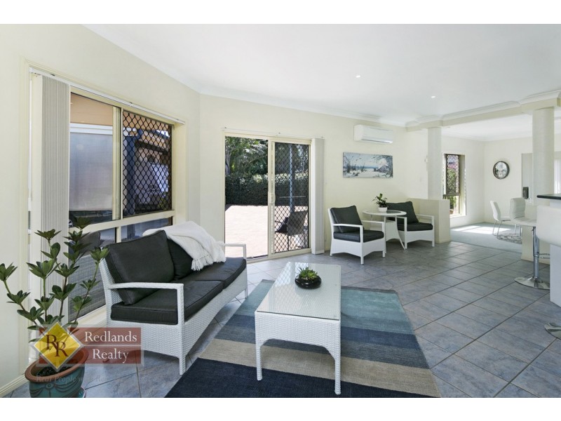 5 Vicki Place, Victoria Point QLD 4165
