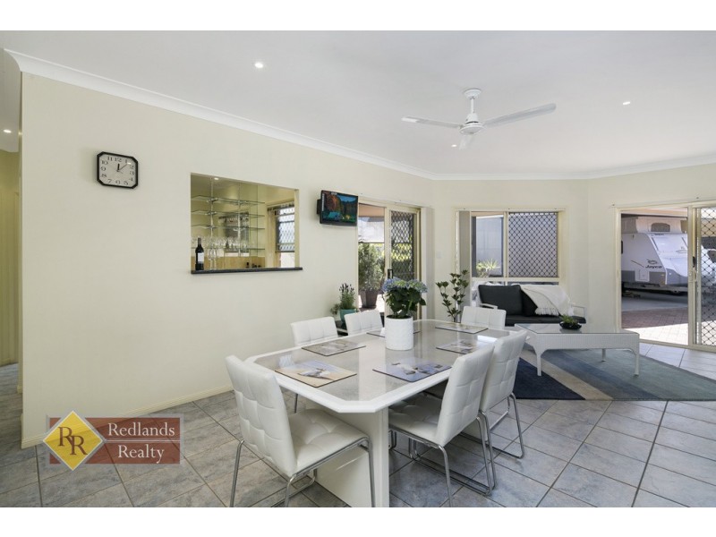 5 Vicki Place, Victoria Point QLD 4165