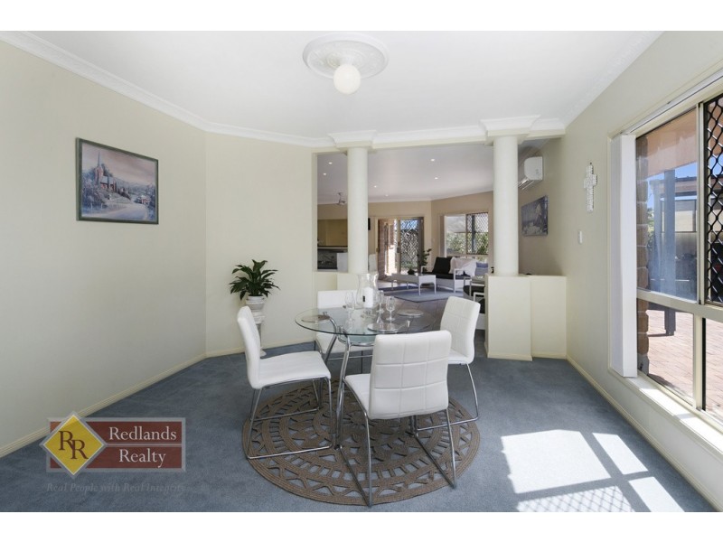 5 Vicki Place, Victoria Point QLD 4165