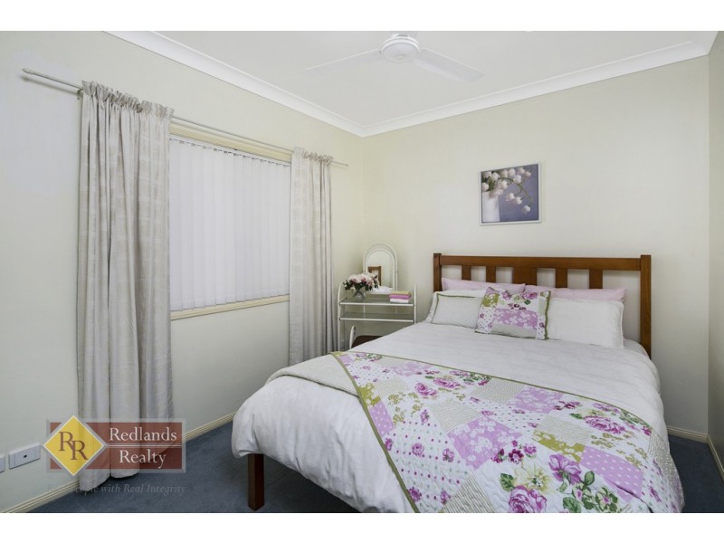 5 Vicki Place, Victoria Point QLD 4165