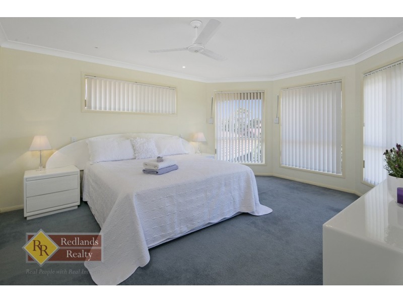 5 Vicki Place, Victoria Point QLD 4165