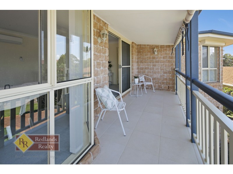 5 Vicki Place, Victoria Point QLD 4165