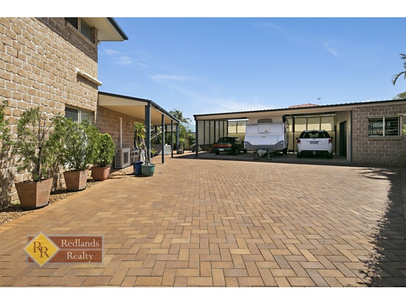 5 Vicki Place, Victoria Point QLD 4165