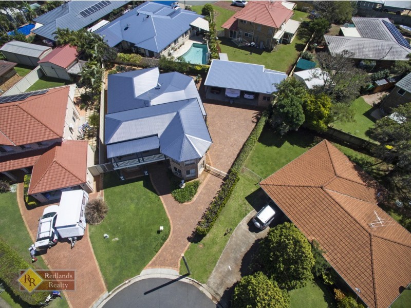 5 Vicki Place, Victoria Point QLD 4165