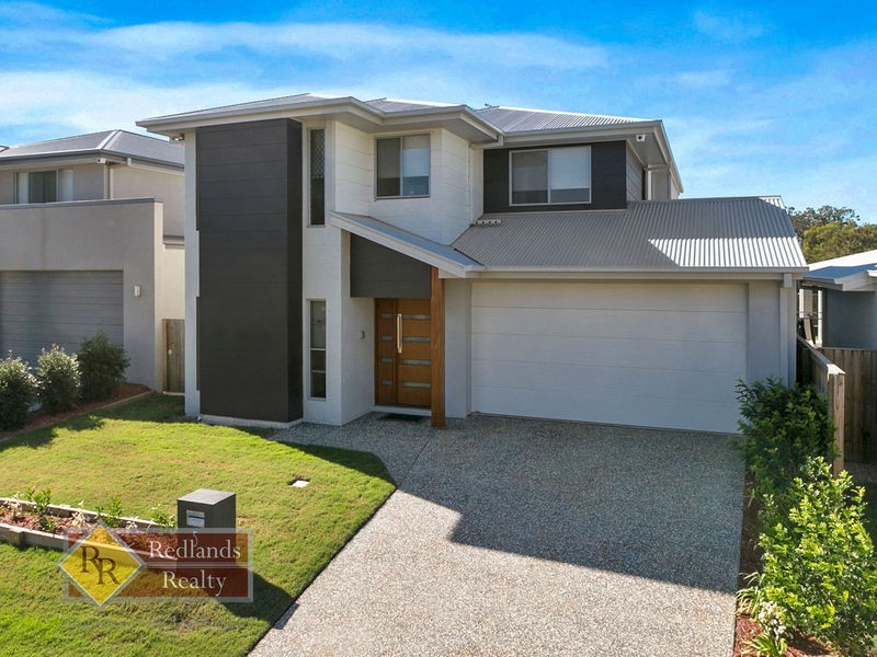 5 Poppy Street, Thornlands QLD 4164