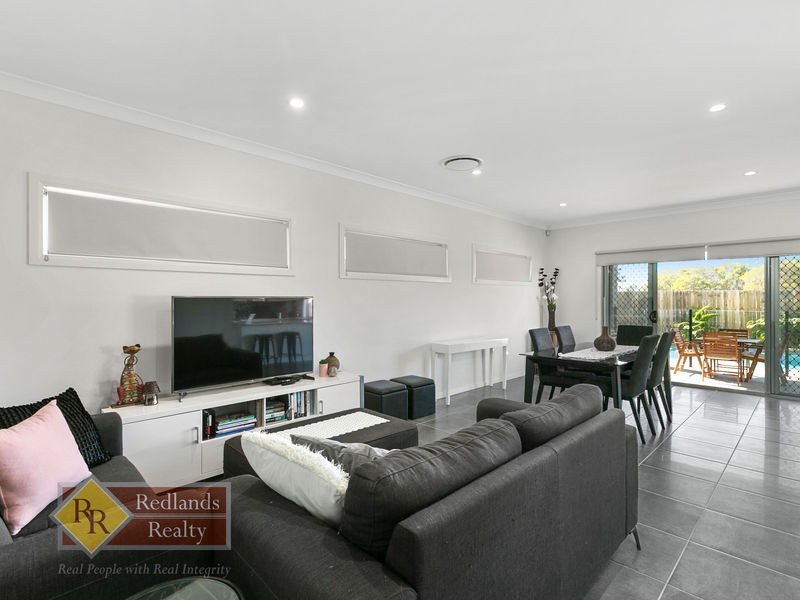5 Poppy Street, Thornlands QLD 4164