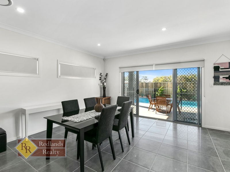 5 Poppy Street, Thornlands QLD 4164